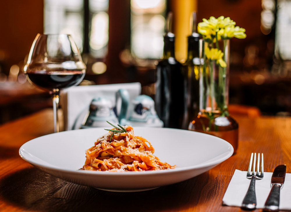 A Guide to Pairing Italian Wines with Your Meal